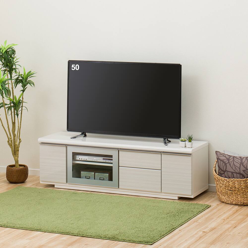 テレビ台 ローボード 150 ポスティア検索結果 | ニトリネット【公式 