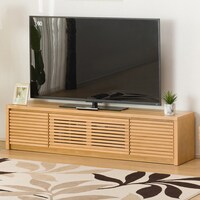 テレビ台(ローボードショア180B LBR)