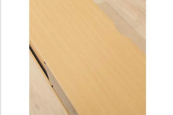 ローボード ジョアン2 120LB NA 15枚目画像