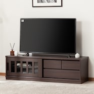 テレビ台(ローボードアカツキ 150)