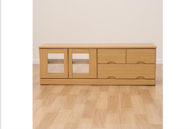 ﾛｰﾎﾞｰﾄﾞ Nﾌﾞﾚｲｽ 120LB LBR | ニトリネット【公式】 家具