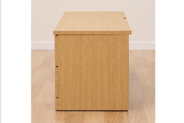 ﾛｰﾎﾞｰﾄﾞ Nﾌﾞﾚｲｽ 120LB LBR | ニトリネット【公式】 家具