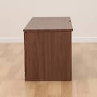 テレビ台(ローボードNブレイス 120LB MBR) 6枚目画像