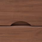 テレビ台(ローボードNブレイス 120LB MBR) 12枚目画像