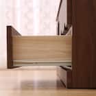 テレビ台(ローボードNブレイス 120LB MBR) 15枚目画像