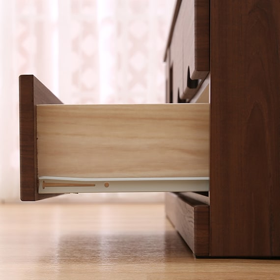 テレビ台(ローボードNブレイス 120LB MBR) 15枚目画像