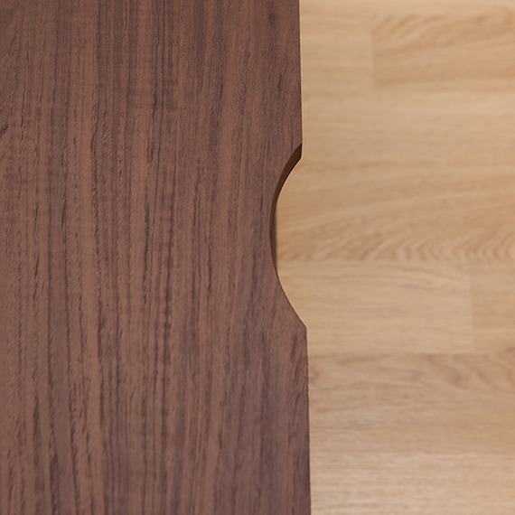 テレビ台(ローボードNブレイス 120LB MBR) 17枚目画像