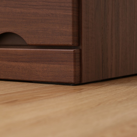 テレビ台(ローボードNブレイス 120LB MBR) 19枚目画像