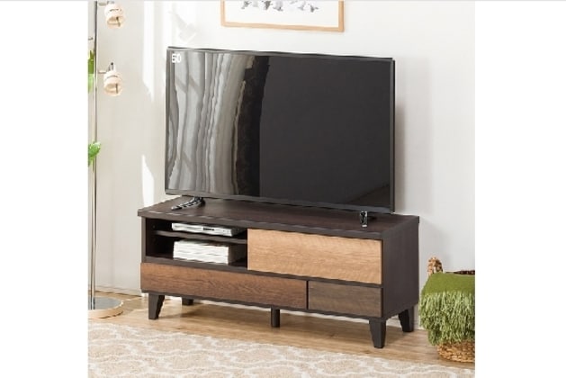 ローボード ランダム 120 Lb Dbr通販 ニトリネット 公式 家具