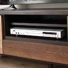 テレビ台(ローボードランダム140 LB DBR) 9枚目画像