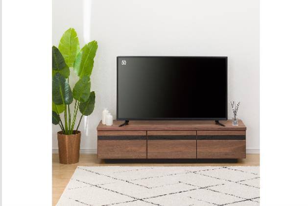 ﾛｰﾎﾞｰﾄﾞ ﾊﾂﾞｷ2 150MBR | ニトリネット【公式】 家具・インテリア通販