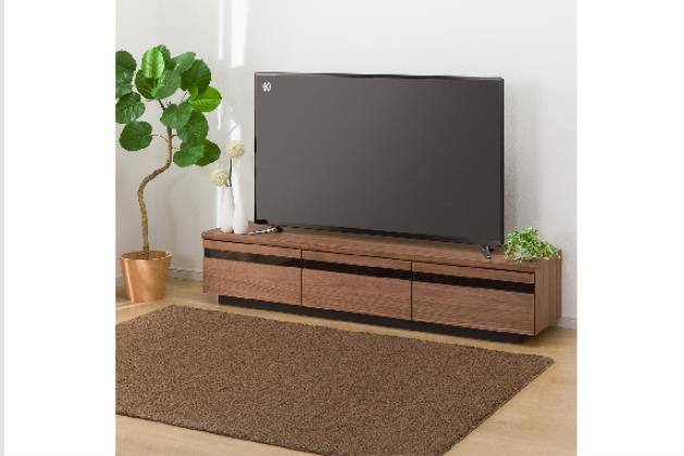 ﾛｰﾎﾞｰﾄﾞ ﾊﾂﾞｷ2 180MBR | ニトリネット【公式】 家具・インテリア通販