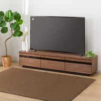 テレビ台(ローボードハヅキ2 180MBR)