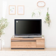 テレビ台(ローボードTM01 120)