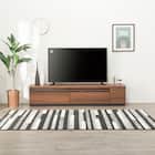 テレビ台(ローボードTM01 180 MBR) 1枚目画像