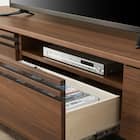 テレビ台(ローボードTM01 180 MBR) 6枚目画像