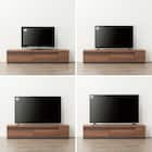 テレビ台(ローボードTM01 180 MBR) 20枚目画像