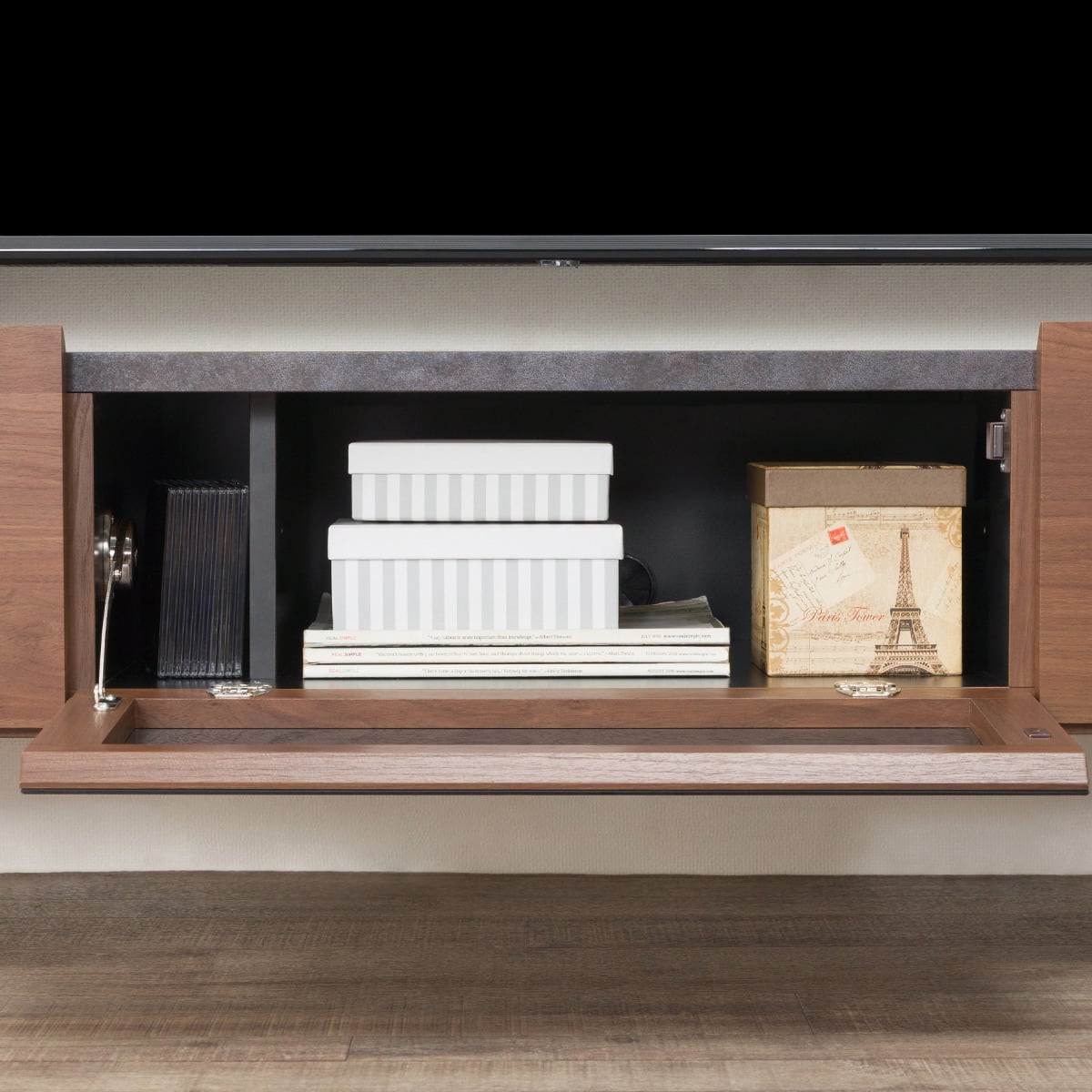 テレビ台(ローボードMM03 180MBR) | ニトリネット【公式】 家具