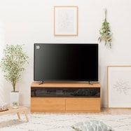 テレビ台(ローボードMM04 120)