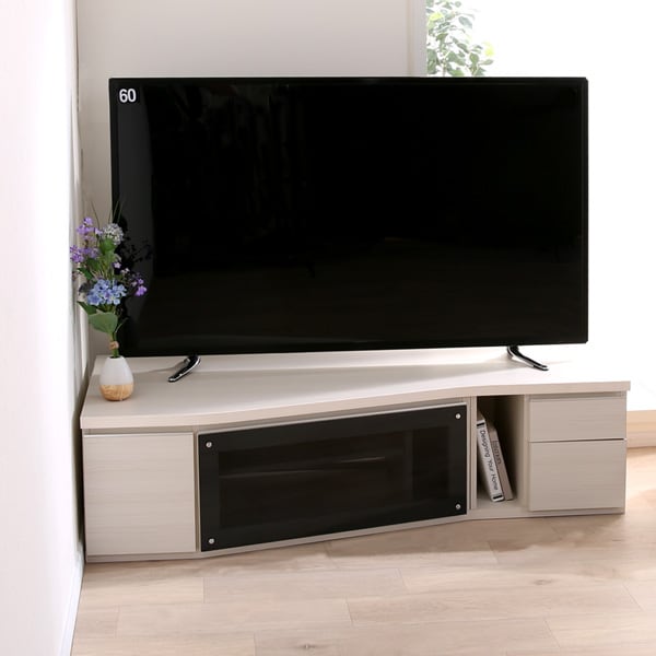 本当におしゃれなコーナーに置くテレビ台9選 レイアウトの事例も豊富に掲載 Hello Interior Note ノート 本当におしゃれなコーナーに置くテレビ台9選 レイアウトの事例も豊富に掲載 Hello Interior Note ノート