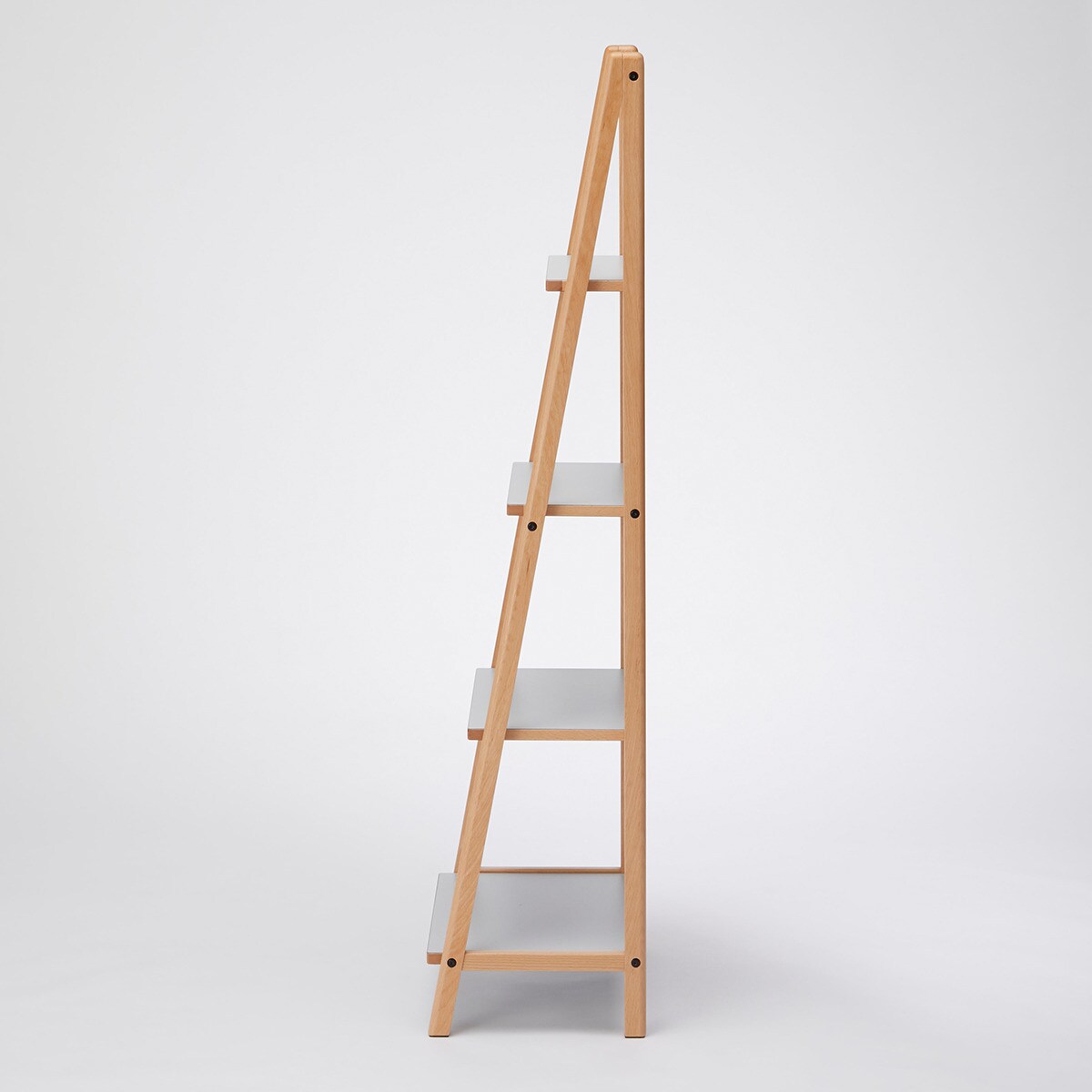 ラダーシェルフ 新しい暮らし方のためのツール By Beams Design 通販 ニトリネット 公式 家具 インテリア通販