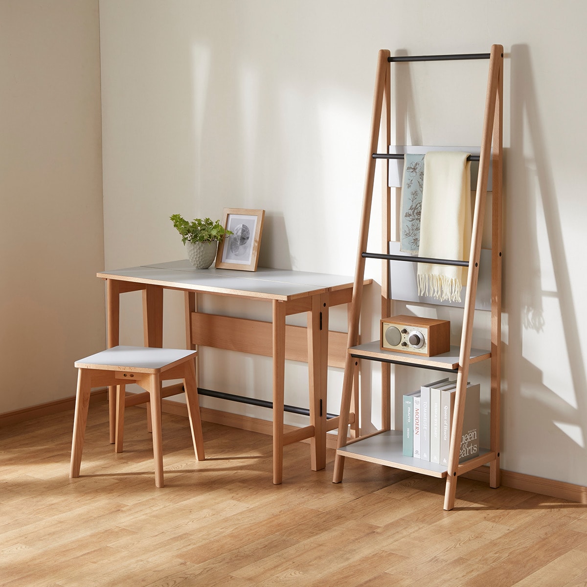 ラダーシェルフ 新しい暮らし方のためのツール By Beams Design 通販 ニトリネット 公式 家具 インテリア通販 ラダーシェルフ 新しい暮らし方のためのツール By Beams Design 通販 ニトリネット 公式 家具 インテリア通販