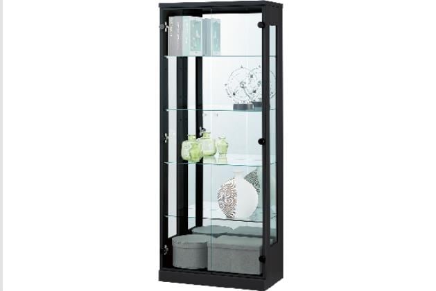 ｺﾚｸｼｮﾝﾎﾞｰﾄﾞ ｾｱH 60 BK | ニトリネット【公式】 家具