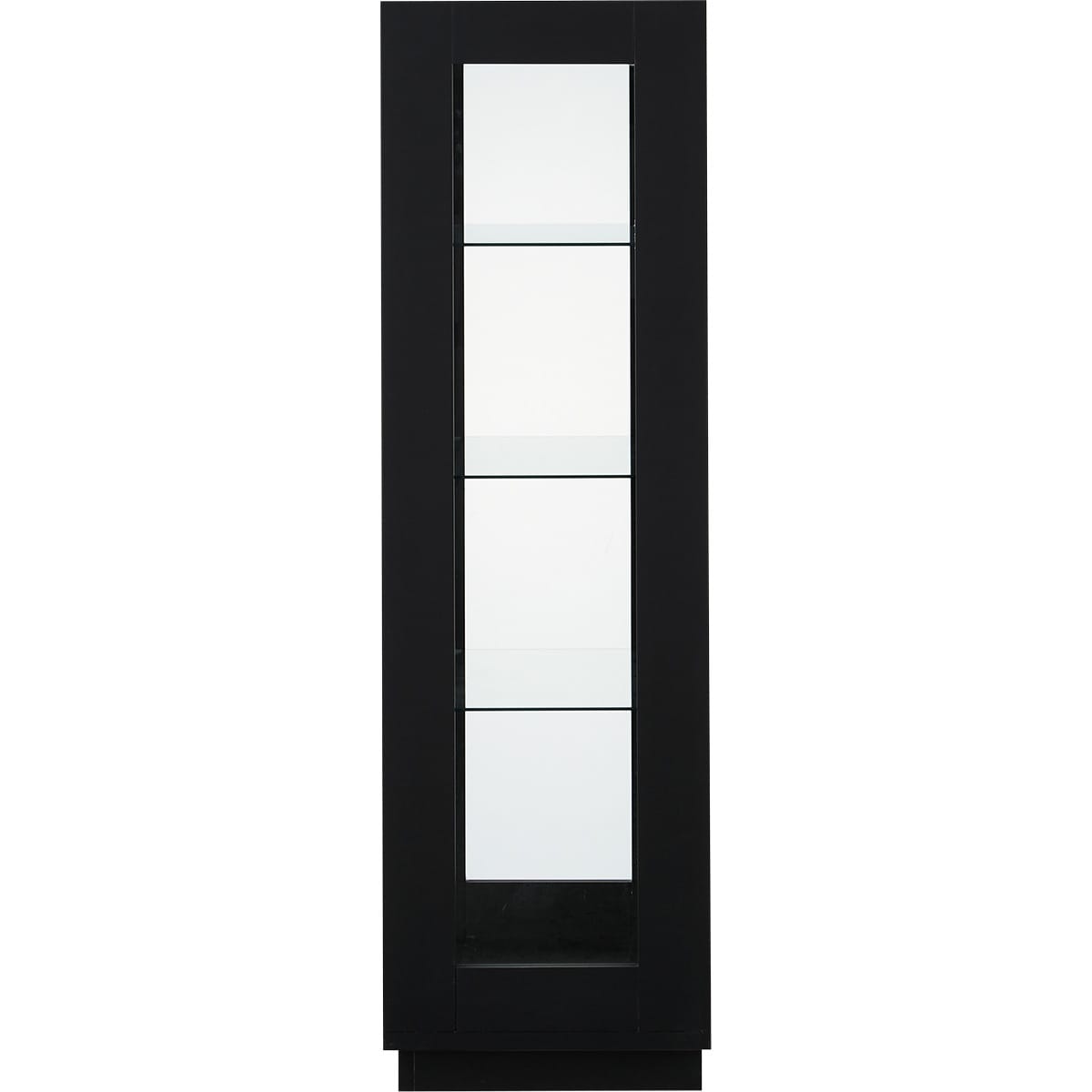 コレクションボード(KS02 BK) | ニトリネット【公式】 家具