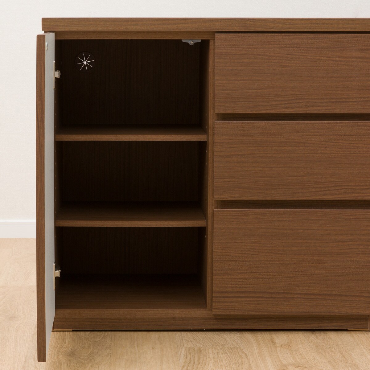 ミドルボードポルテ(MBR 80SB-T/80SB-D )通販 | ニトリネット【公式