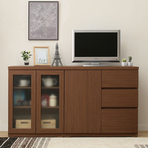 ミドルボードポルテ(MBR 140SB-T/60SB-G/80SB-D )通販 | ニトリネット