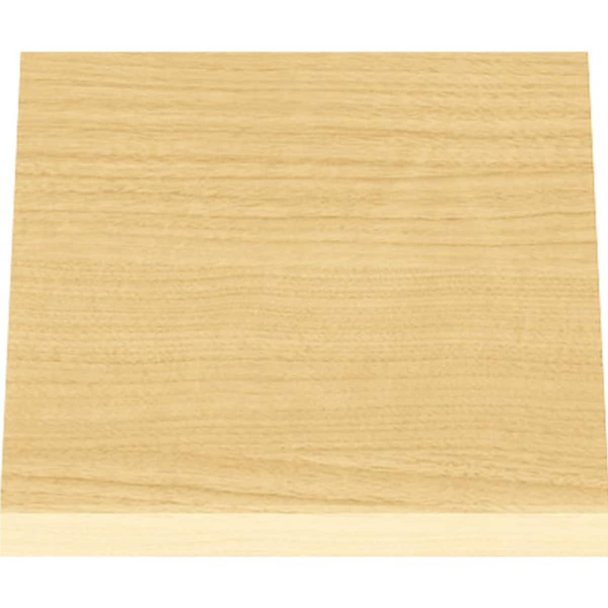 ミドルボード天板(ポルテ 60SB-T LBR)※カートに自動で入ります、削除