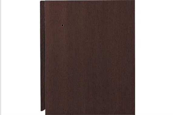 ｳﾜｵｷ ｳｫｰﾚﾝ 40L DBR 4枚目画像