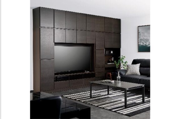 ｳﾜｵｷ ｳｫｰﾚﾝ 40L DBR 6枚目画像