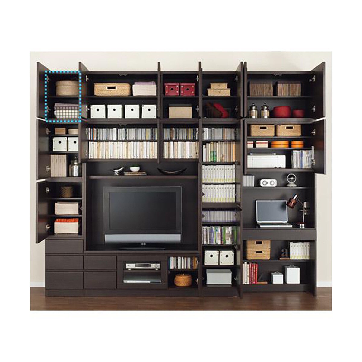 上置き(ウォーレン 40L NA) | ニトリネット【公式】 家具