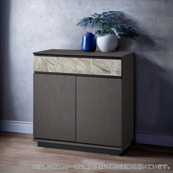 サイドボード(セーラル3 80CHN-BE) 1枚目画像
