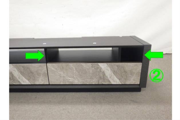 ﾛｰﾎﾞｰﾄﾞ ｾｰﾗﾙ3 149 CHN-BE | ニトリネット【公式】 家具・インテリア通販