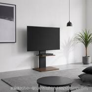 壁寄せテレビスタンド(トエルN)