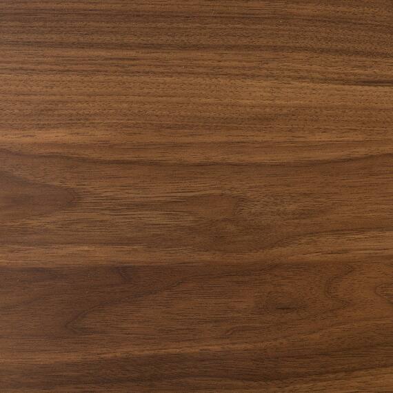 壁寄せテレビスタンド(トエルH-MBR/BK) 19枚目画像