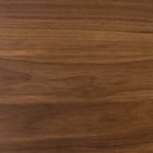 壁寄せテレビスタンド(トエルH-MBR/BK) 19枚目画像