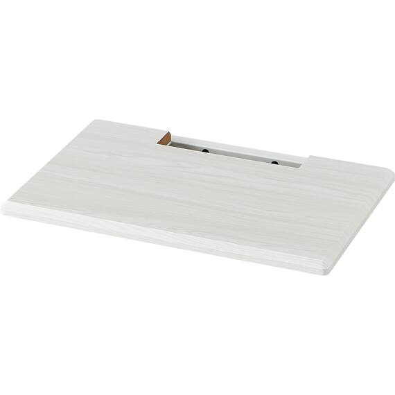 テレビスタンドHT01用(棚板 WW) 1枚目画像