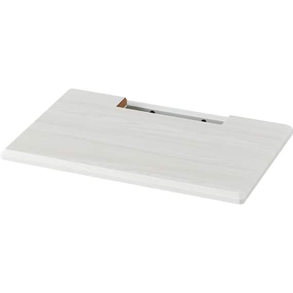 テレビスタンドHT01用(棚板 WW) 1枚目画像