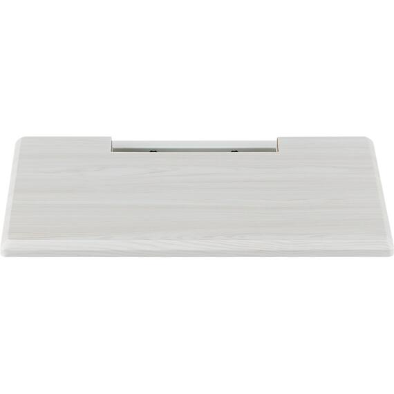 テレビスタンドHT01用(棚板 WW) 2枚目画像