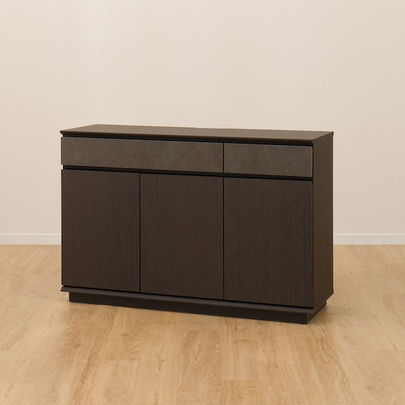 サイドボード(セーラル3 120CHN-GY) 7枚目画像