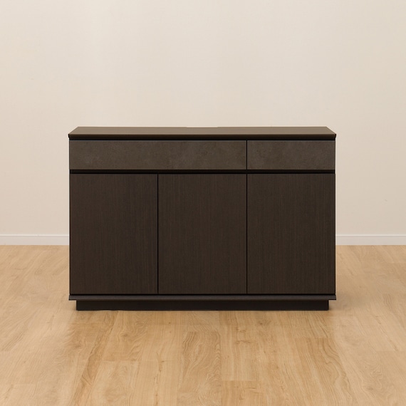 サイドボード(セーラル3 120CHN-GY) 9枚目画像