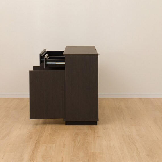 サイドボード(セーラル3 120CHN-GY) 12枚目画像