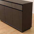 サイドボード(セーラル3 120CHN-GY) 16枚目画像