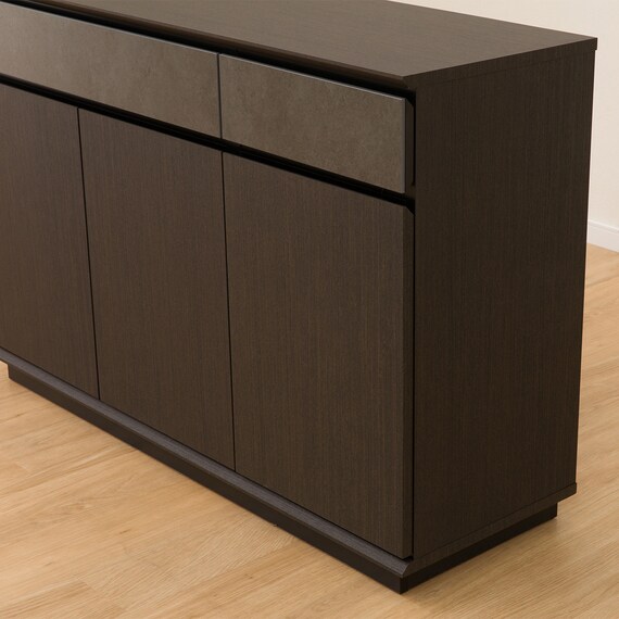 サイドボード(セーラル3 120CHN-GY) 16枚目画像