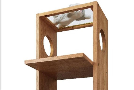 ﾍﾟｯﾄｼｪﾙﾌ ｺﾈｸﾄ LBR5ﾀﾞﾝ 5枚目画像