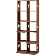 ペットシェルフ(コネクト 5段/5段セット)