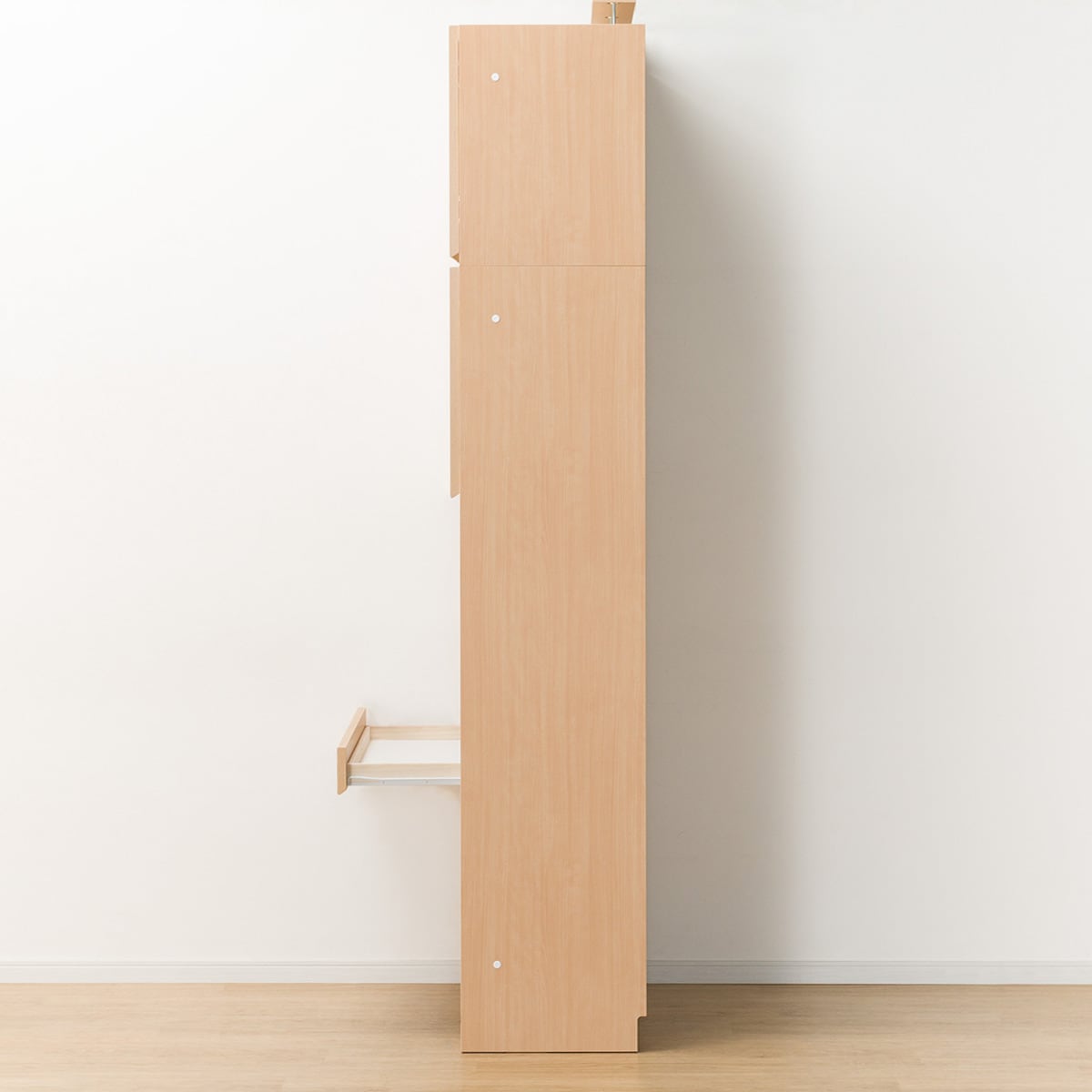 上置き付き壁面ユニットデスク (ウォーレン 80 NA) | ニトリネット